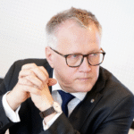 Ашераденс оценил критику Госконтроля по борьбе с теневой экономикой как слабую