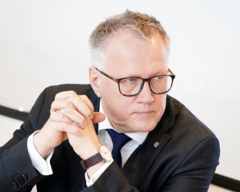 Ашераденс оценил критику Госконтроля по борьбе с теневой экономикой как слабую