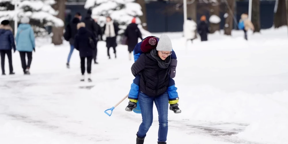 Автоматический перерасчет увеличенных социальных пособий в Латвии на 2024 год