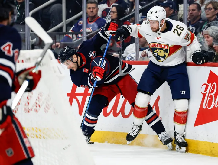 Балинскис установил рекорд, Вильманис празднует день рождения с победой в НХЛ