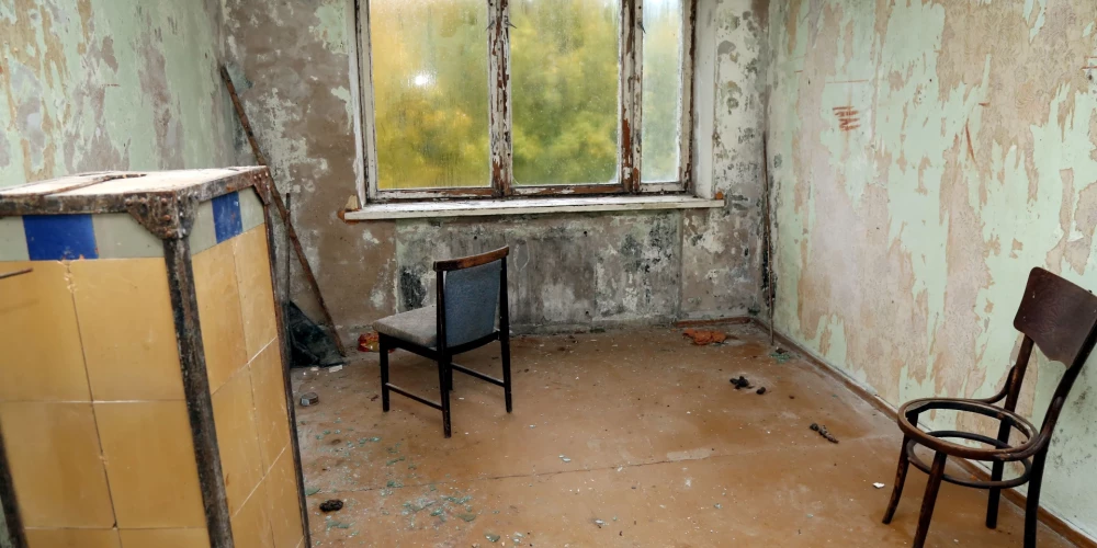 Бедность в Латвии уменьшается: меньше нуждающихся домохозяйств