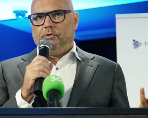 Будущее русскоязычного радио в Латвии: глава NEPLP делится планом