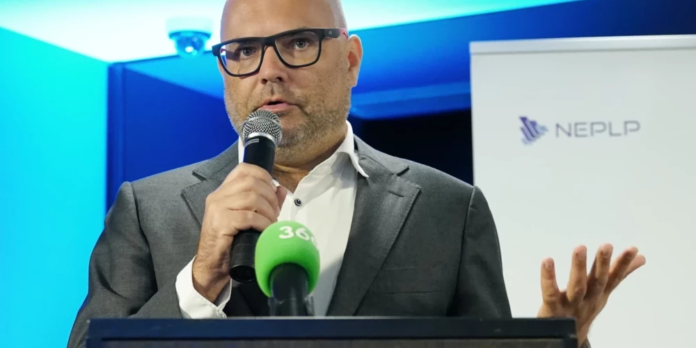 Будущее русскоязычного радио в Латвии: глава NEPLP делится планом