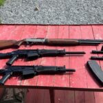 Частным охранникам предлагают автоматы как ответ на дроновые атаки