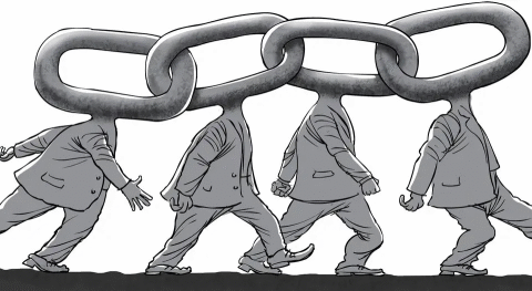 Четыре причины, почему правительство Силини не распадется до выборов