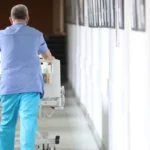 Чиновники создали угрозу для латвийских больниц из-за разницы в оплате лечения