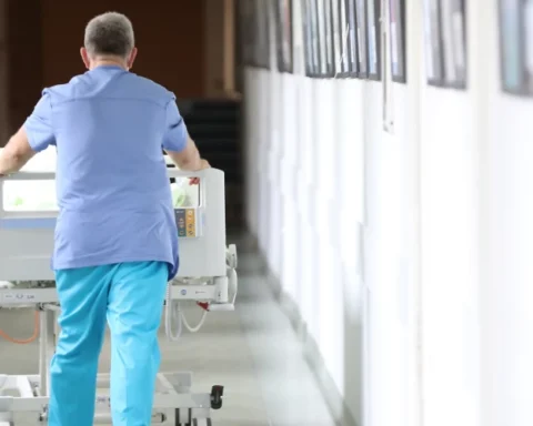 Чиновники создали угрозу для латвийских больниц из-за разницы в оплате лечения