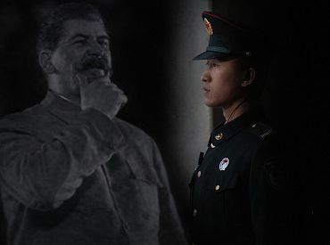 Чистки в НОАК: Си Цзиньпин отстраняет генералов в ожидании военных вызовов