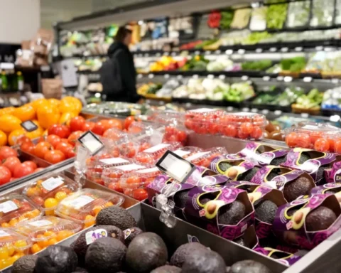 Ценовые войны в Латвии: исследования показывают разницу в ценах на продукты