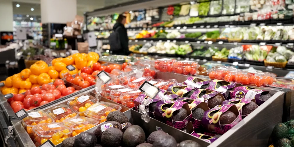 Ценовые войны в Латвии: исследования показывают разницу в ценах на продукты