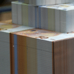 Дефицит бюджета Латвии достиг 4,1% ВВП, растут расходы и налоги