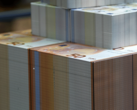 Дефицит бюджета Латвии достиг 4,1% ВВП, растут расходы и налоги