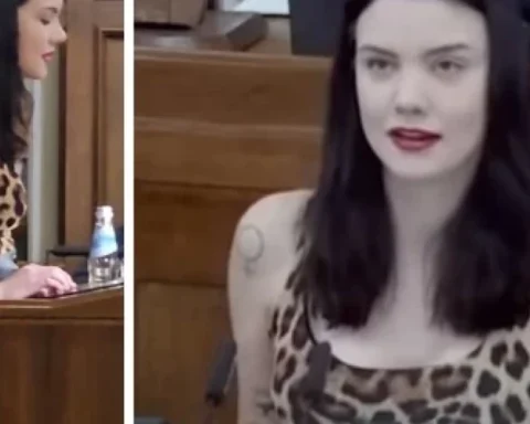 Дресс-код для депутатов Сейма: Ласма Левренце отвечает на критику внешнего вида