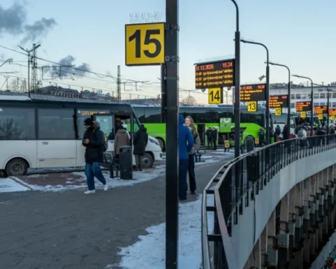 Ecolines отменяет рейсы внутри Латвии из-за государственной нерешительности и отсутствия стратегии