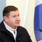 Эгилс Хелманис призывает президента действовать для защиты Латвии от возможного нападения Путина