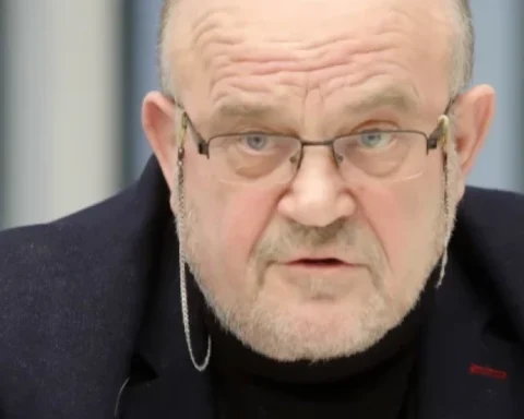 Экс-депутат Сейма Янис Адамсонс получил 8 лет тюрьмы за шпионаж в пользу России