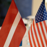 Экс-министр обороны Артис Пабрикс: Латвии стоит искать альтернативы в безопасности, полагаясь не только на США