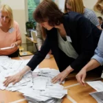 Эксперты выявили наихудшую кризисную ситуацию в Латвии в 2025 году