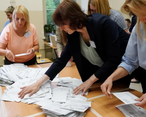 Эксперты выявили наихудшую кризисную ситуацию в Латвии в 2025 году