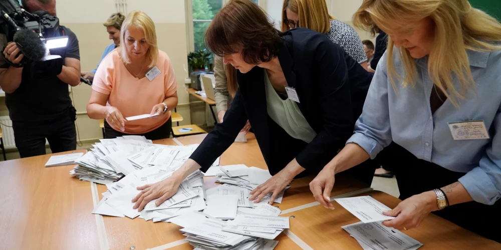 Эксперты выявили наихудшую кризисную ситуацию в Латвии в 2025 году