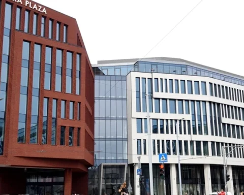 Epson открывает глобальный центр бизнес-услуг в Риге, Латвия