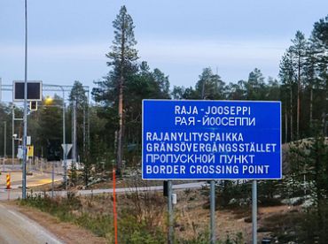 ЕС изменяет визовую стратегию: новые цели и подходы к миграции и безопасности