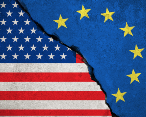 ЕС может ввести экономические меры против США из-за угроз безопасности