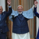 ЕС подписал соглашение о свободной торговле с Индией в условиях нарастающей экономической напряжённости