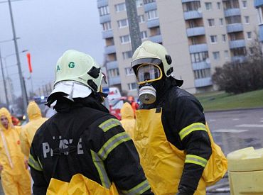 Эстония обеспечивает кризисные запасы лишь для 10% населения, вызывая общественное недовольство