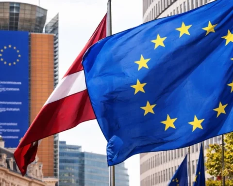 Еврокомиссия может отказать Латвии в выплатах по механизму солидарности