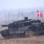 Европа рассматривает возможность замещения США в НАТО на фоне новых оборонных инициатив