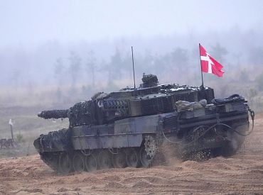 Европа рассматривает возможность замещения США в НАТО на фоне новых оборонных инициатив