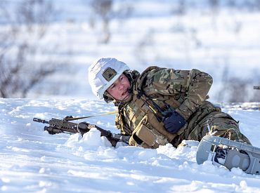 Европа разрабатывает план санкций против Трампа в случае его отказа от НАТО в Гренландии