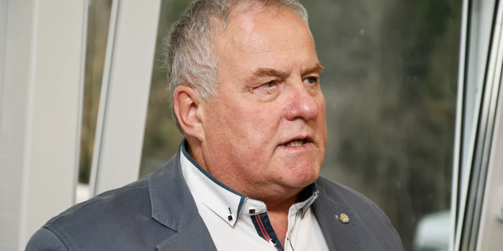 Европейская прокуратура закрыла дело о мошенничестве в Ливанском крае