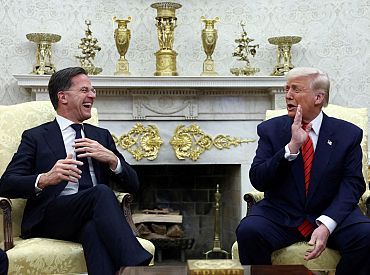 Генсек НАТО: Европа не сможет обеспечить свою безопасность без США