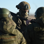 Глава БЗС Латвии: рост военной угрозы от России в ближайшие два-три года