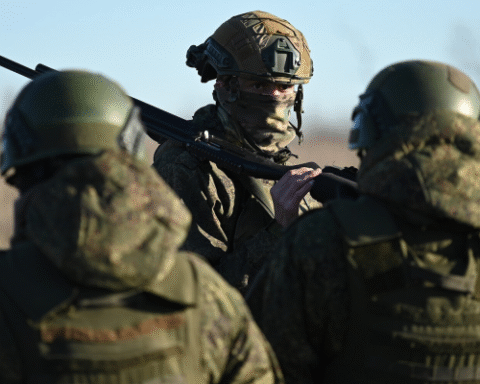 Глава БЗС Латвии: рост военной угрозы от России в ближайшие два-три года