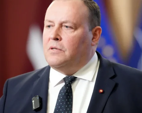 Глава МВД Латвии предупредил о рисках саботажа во время выборов и предвыборной кампании