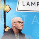 Глава Rail Baltica в Латвии не смог назвать станции будущей линии, вызвав возмущение в соцсетях