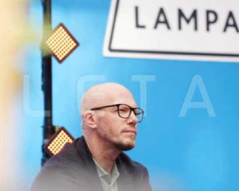 Глава Rail Baltica в Латвии не смог назвать станции будущей линии, вызвав возмущение в соцсетях