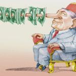 Госконтроль: реформа зарплат в госуправлении Латвии не достигла целей