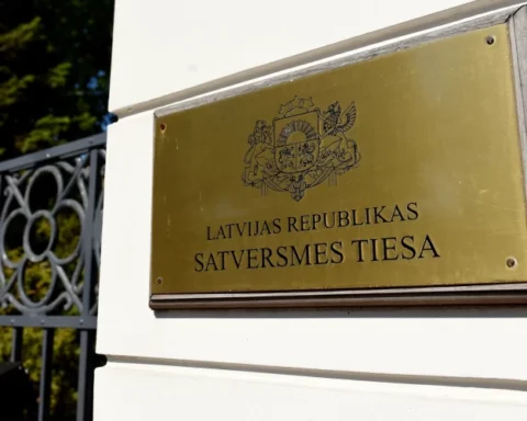 Государственная помощь жителям Латвии: новый вид поддержки вступает в силу с 1 января 2019 года