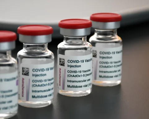 Государственные закупки вакцин продолжаются, несмотря на окончание пандемии и миллионы евро расходов