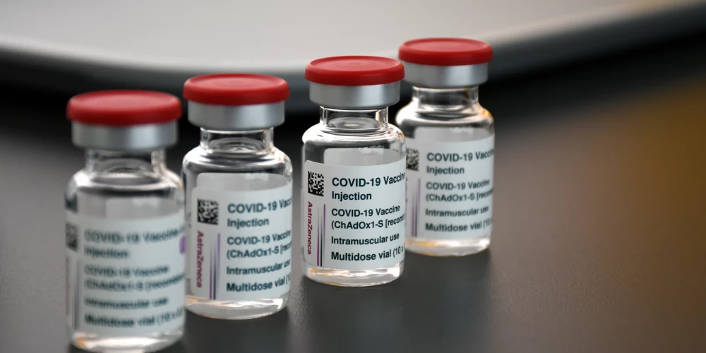 Государственные закупки вакцин продолжаются, несмотря на окончание пандемии и миллионы евро расходов