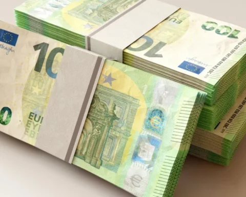 Государство сэкономит 0,76 млн евро на финансировании политических партий