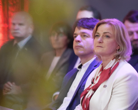 Илзе Индриксоне: массовый ввоз дешевой рабочей силы не приносит Латвийской экономике пользы