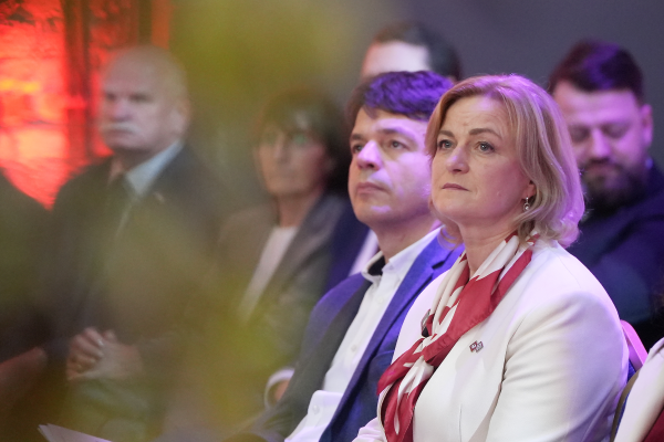 Илзе Индриксоне: массовый ввоз дешевой рабочей силы не приносит Латвийской экономике пользы