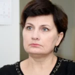 Илзе Винькеле уходит работать в реабилитационный центр после карьеры в здравоохранении