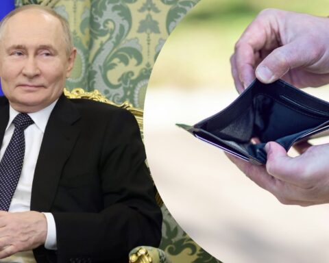 Сибирские регионы начали задерживать выплаты бюджетникам на фоне пустых казн