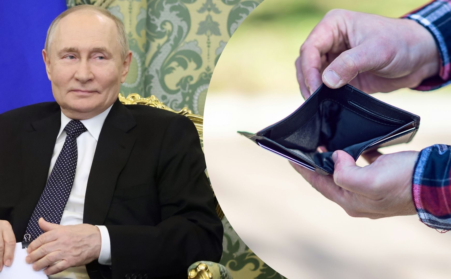 Сибирские регионы начали задерживать выплаты бюджетникам на фоне пустых казн